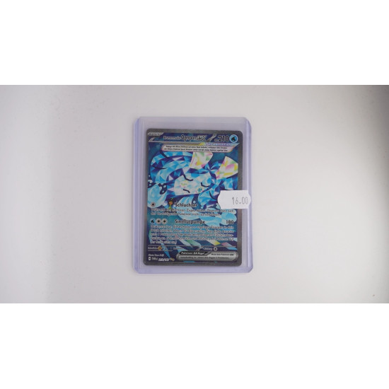 Shining Arceus / Schimmerndes Arceus (SLG-57)[DE/EX]