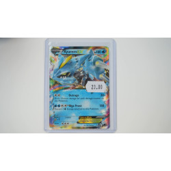 Kyurem-EX / Kyurem-EX (PLB-30)[EN/NM-]