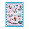One Piece Card Game Sleeves Vol.15 Yamato
