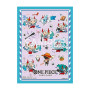 One Piece Card Game Sleeves Vol.15 Yamato