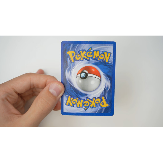 Dark Dragonite (TR-5)[DE/PO]