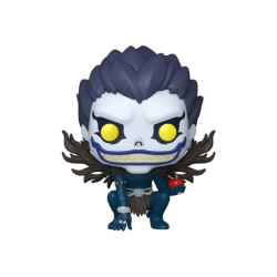 Death Note POP! Animation Vinyl Figur Ryuk Death Note POP! Animation Vinyl Figur Ryuk