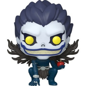 Death Note POP! Animation Vinyl Figur Ryuk