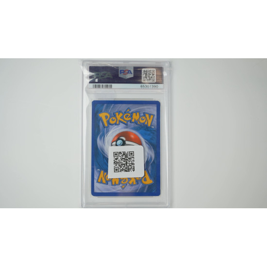 Magnezone (DPP-44) PSA 9[EN/MT]