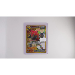 N's Zoroark ex / Ns Zoroark-ex (JTG-189)[DE/NM]