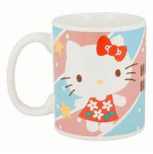 Tasse Hello Kitty