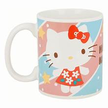 Tasse Hello Kitty