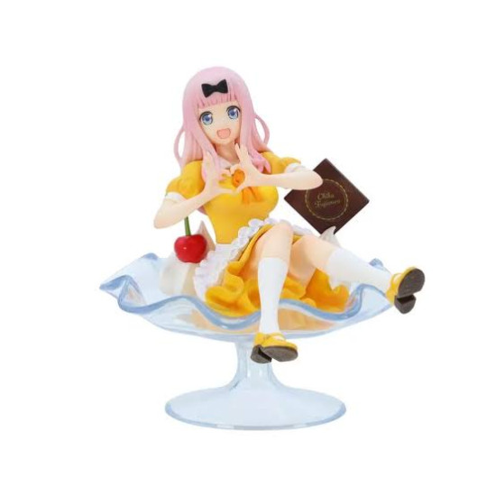 Chika Fujiwara Furyu