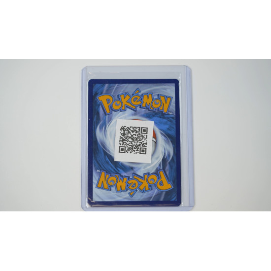 Glaceon / Glaziola (PRE-25) MASTERBALL REVERSE[DE/NM]