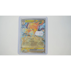 Pawmot ex / Pamomamo-ex (OBF-73)[DE/NM]