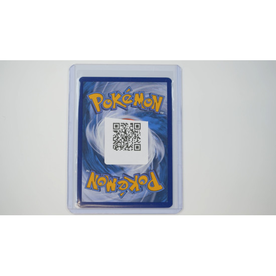 Flareon / Flamara (SVP-167)[DE/NM]