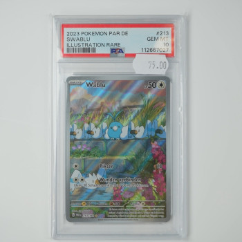 Swablu / Wablu (PAR-213)[DE/NM]