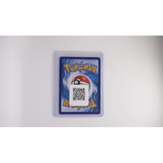 Mega Sharpedo ex / Mega-Tohaido-ex (PFL-127)[DE/NM]