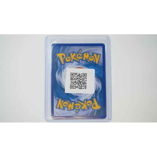 Feraligatr / Impergator (HSP-7)[DE/NM-]