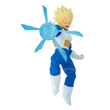 Dragon Ball Z GX Materia PVC Statue Vegeta