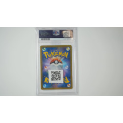 ジラーチ / Jirachi (SMP-322) PSA 9[JP/MT]