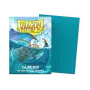 Dragonshield 100 Glacier - Matte Dual Sleeves