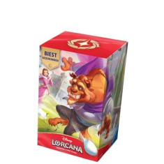 Disney Lorcana: Biest Gift Box - DE