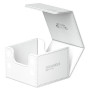 Ultimate Guard Sidewinder 133+ Xenoskin - White