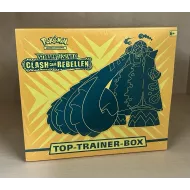 Top Trainer Box Clash der Rebellen[DE]