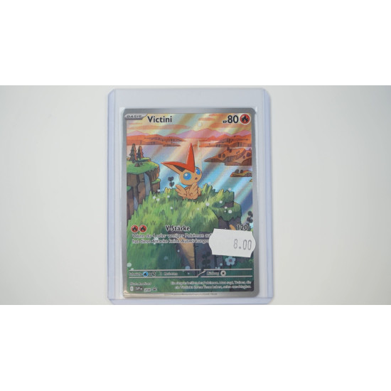 Victini (SVP-208)[DE/NM]
