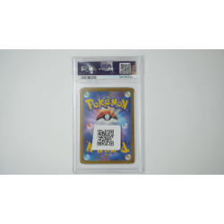 オーガポン かまどのめんex / Hearthflame Mask Ogerpon ex (SV6-126) PSA[JP/MT]