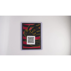 Blaziken VMAX / Lohgock VMAX (SIT-TG15)[DE/NM]