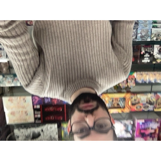 Booster Fusion Art[JP]