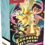 Erhabene Helden Boosterbundle[DE]
