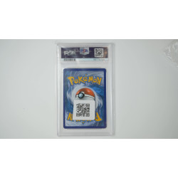 Shining Volcanion / Schimmerndes Volcanion (SLG-27) PSA[EN/MT]