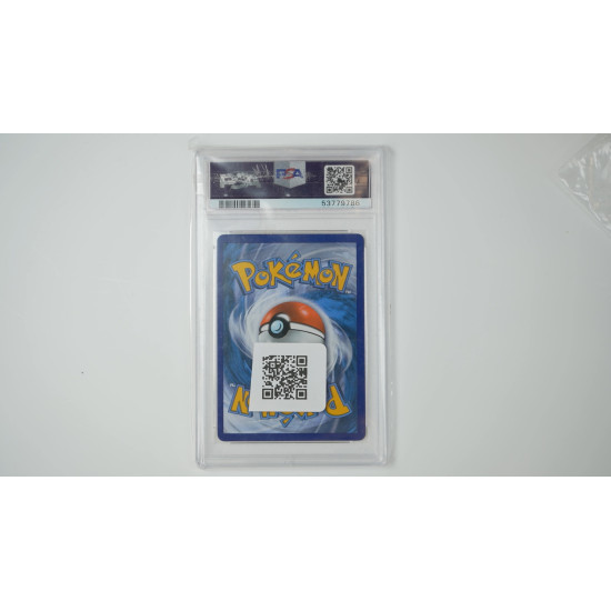 Shining Volcanion / Schimmerndes Volcanion (SLG-27) PSA[EN/MT]