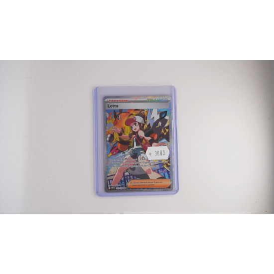 Hilda / Lotta (WHT-171)[DE/NM]