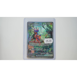 Koraidon ex / Koraidon-ex (SVI-247)[EN/NM]