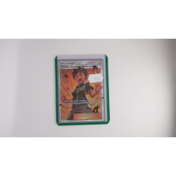 Brock's Grit / Rockos Durchhaltevermögen (TEU-172)[DE/EX]