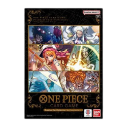 One Piece Premium Card Collection - Best Selection Vol.1[EN]