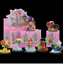 The Powerpuff Girls - Kwistal Battle Ready Series 