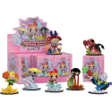 The Powerpuff Girls - Kwistal Battle Ready Series 