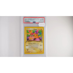 _____'s Pikachu (PWC WP 24) PSA[EN/MT]