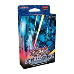 Egyptian God Deck: Obelisk the Tormentor[DE]