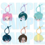 ALIEN STAGE Teen Fun Party Series Trading Earbuds Case