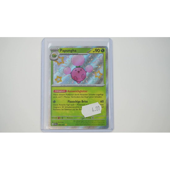 Jumpluff / Papungha (PAF-98)[DE/NM]