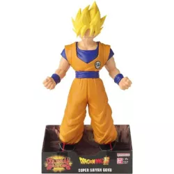 DRAGON BALL - Super Saiyan Goku - Jumbo Figur