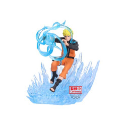 Figur Naruto Combination Battle Naruto