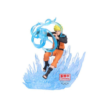 Figur Naruto Combination Battle Naruto