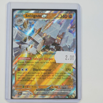 Garganacl ex / Saltigant-ex (SCR-89)[DE/NM]