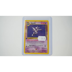 Haunter (FO-21) 1ST EDITION[DE/NM]