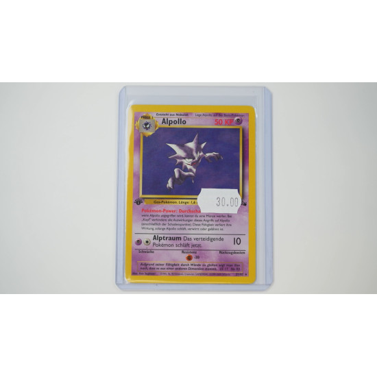 Haunter (FO-21) 1ST EDITION[DE/NM]