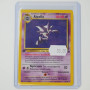 Haunter (FO-21) 1ST EDITION[DE/NM]