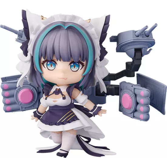 Nendoroid Cheshire DX