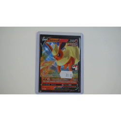 Flareon V / Flamara V (SP-149)[DE/NM]
